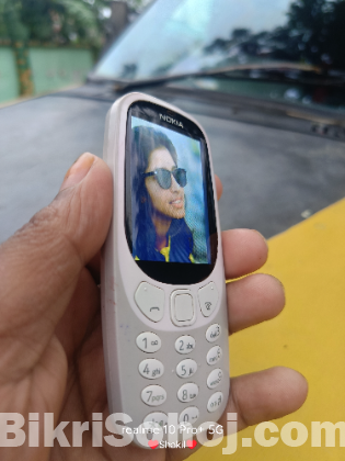 Nokia 3310